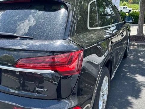 Used 2022 Audi Q5 2.0T Premium w/ Convenience Package AWD/4WD image 6