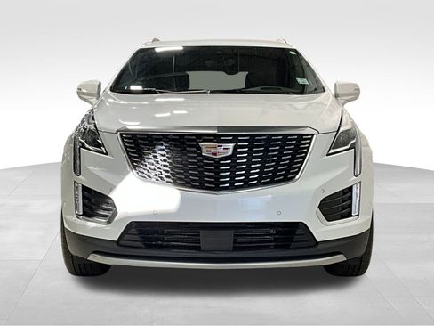 Used 2024 Cadillac XT5 Premium Luxury w/ Platinum Package image 2
