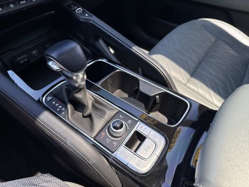 Used 2023 Kia Telluride EX X-Line image 62