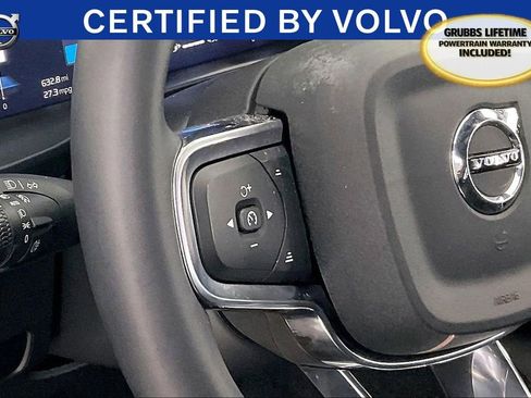 Certified 2025 Volvo XC40 B5 Plus image 27