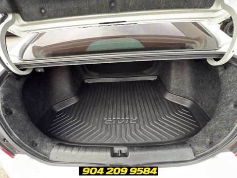 Used 2018 Honda Civic LX image 27