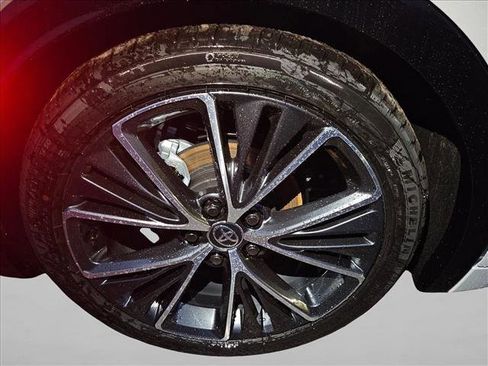 New 2026 Toyota Prius Limited image 10