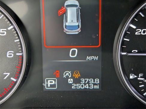 Used 2020 Subaru Outback Onyx Edition XT w/ Popular Package #2 image 14