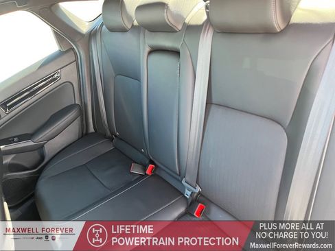 Used 2025 Honda Civic Sport image 22