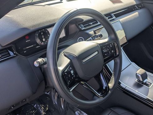 Used 2026 Land Rover Range Rover Velar S AWD/4WD image 16