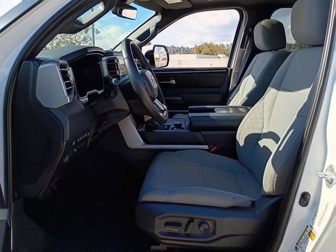 Used 2025 Toyota Sequoia SR5 image 16