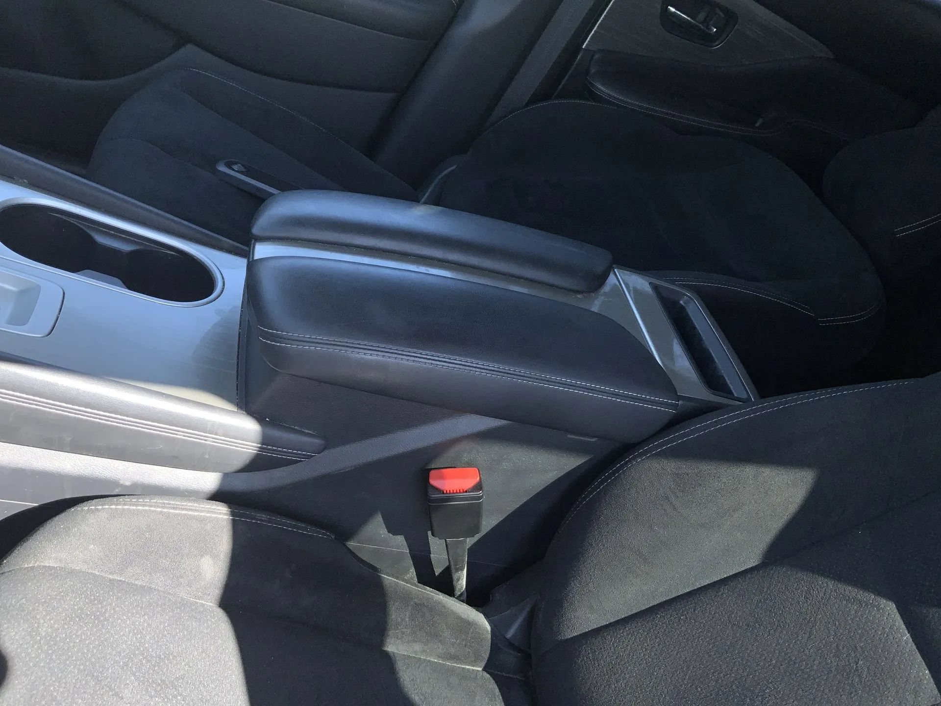 Used 2018 Nissan Murano S AWD/4WD image 22