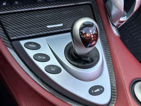 Used 2008 BMW M6 Convertible image 38