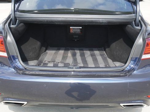 Used 2017 Lexus LS 460 image 34