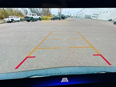 New 2026 Chevrolet TrailBlazer RS w/ Convenience Package image 16