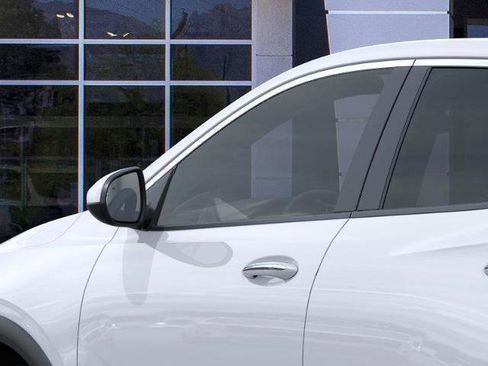 New 2026 Buick Encore GX Preferred w/ Comfort Package image 36