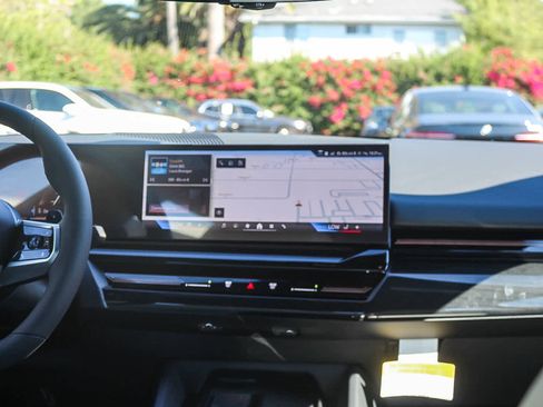 New 2026 BMW 530i w/ M Sport Package RWD image 13