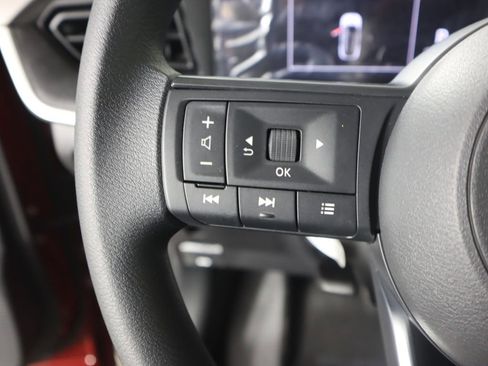 New 2026 Nissan Kicks SV w/ SV Premium Package image 16