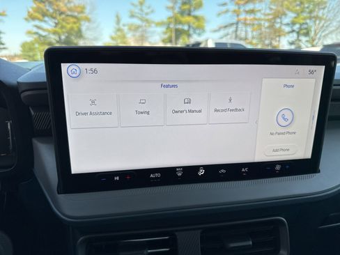 New 2026 Ford Maverick XL w/ Equipment Group 101A image 25