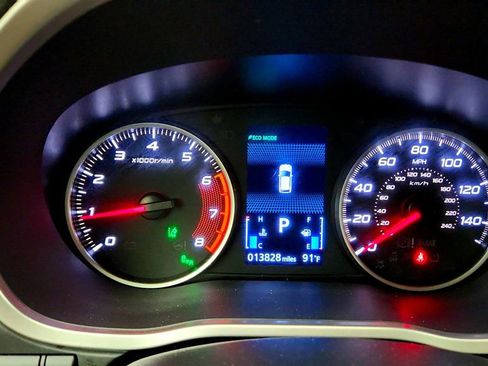 Used 2022 Mitsubishi Eclipse Cross SE FWD image 14