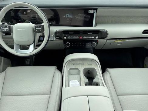 New 2026 Hyundai Palisade Calligraphy image 10