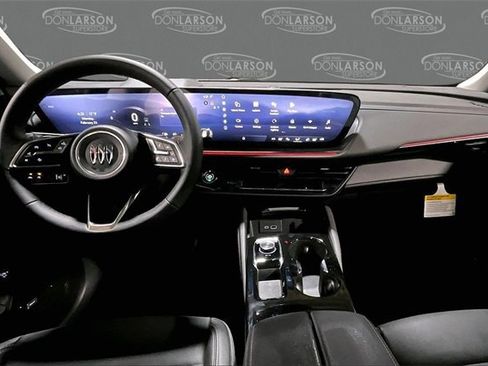 New 2026 Buick Envision Preferred image 9