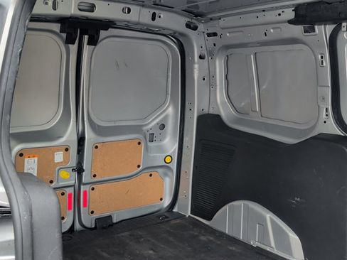 Used 2017 Ford Transit Connect XL image 21