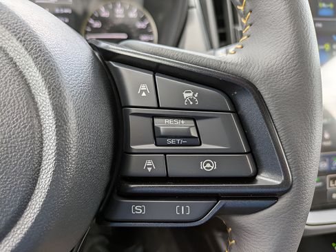 Certified 2026 Subaru Crosstrek 2.5i Sport AWD/4WD image 23