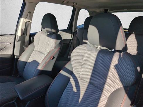 Used 2021 Subaru Forester Sport image 10