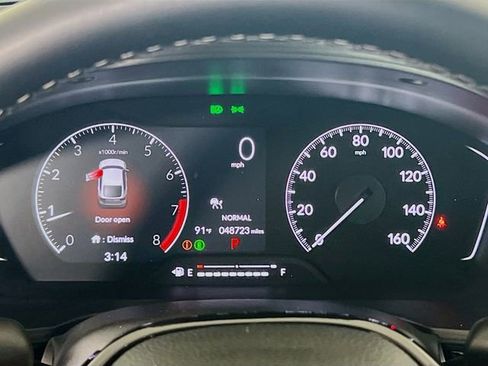 Used 2024 Honda Civic Sport image 13