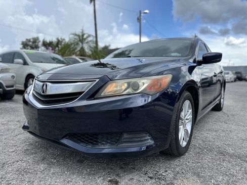 Used 2013 Acura ILX image 3