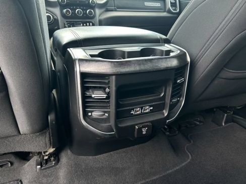 Used 2019 RAM 1500 Big Horn AWD/4WD image 21