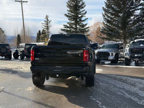 Used 2026 RAM 1500 RHO w/ RHO Level 1 Equipment Group image 14