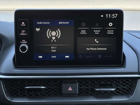 Certified 2025 Acura ADX A-Spec AWD/4WD image 18