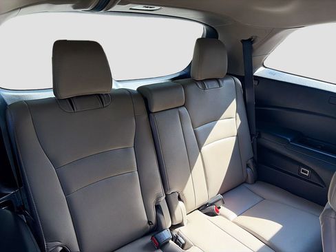 Used 2022 Honda Pilot EX-L image 29