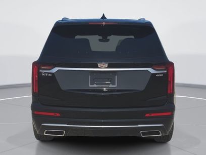 Used 2024 Cadillac XT6 Premium Luxury w/ Platinum Package