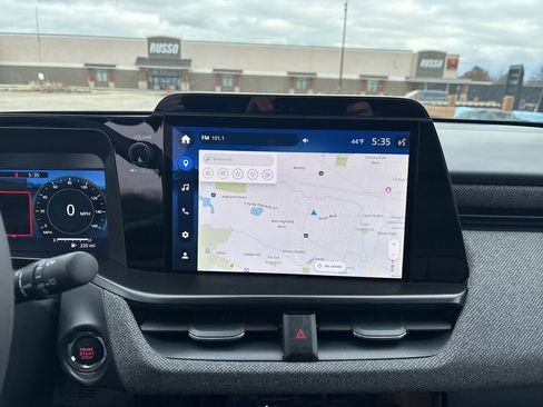 New 2026 Subaru Outback Limited image 18