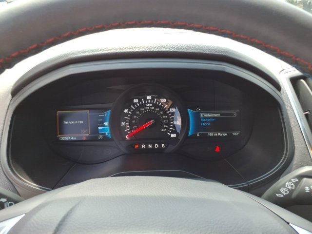 Used 2024 Ford Edge ST w/ Equipment Group 401A AWD/4WD image 24