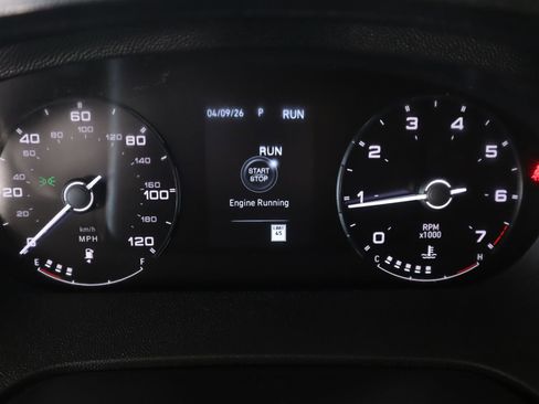 Used 2025 RAM ProMaster 2500 w/ Convenience Group image 4