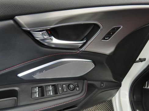 Used 2020 Acura RDX A-Spec image 23