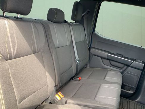 Used 2025 Ford F150 STX w/ Equipment Group 200A image 41