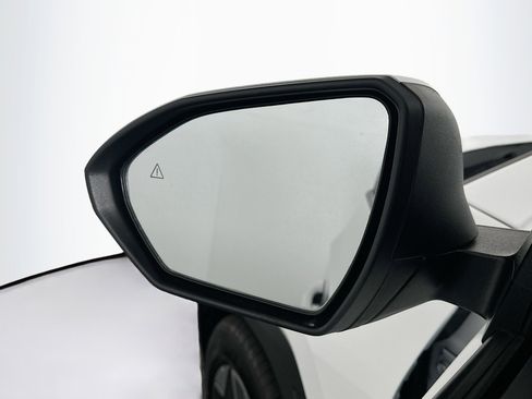 Used 2025 Hyundai Tucson SEL image 16