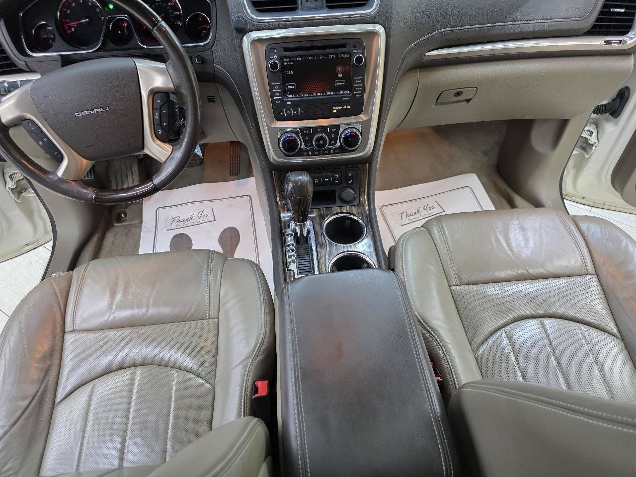 Used 2013 GMC Acadia Denali FWD image 29