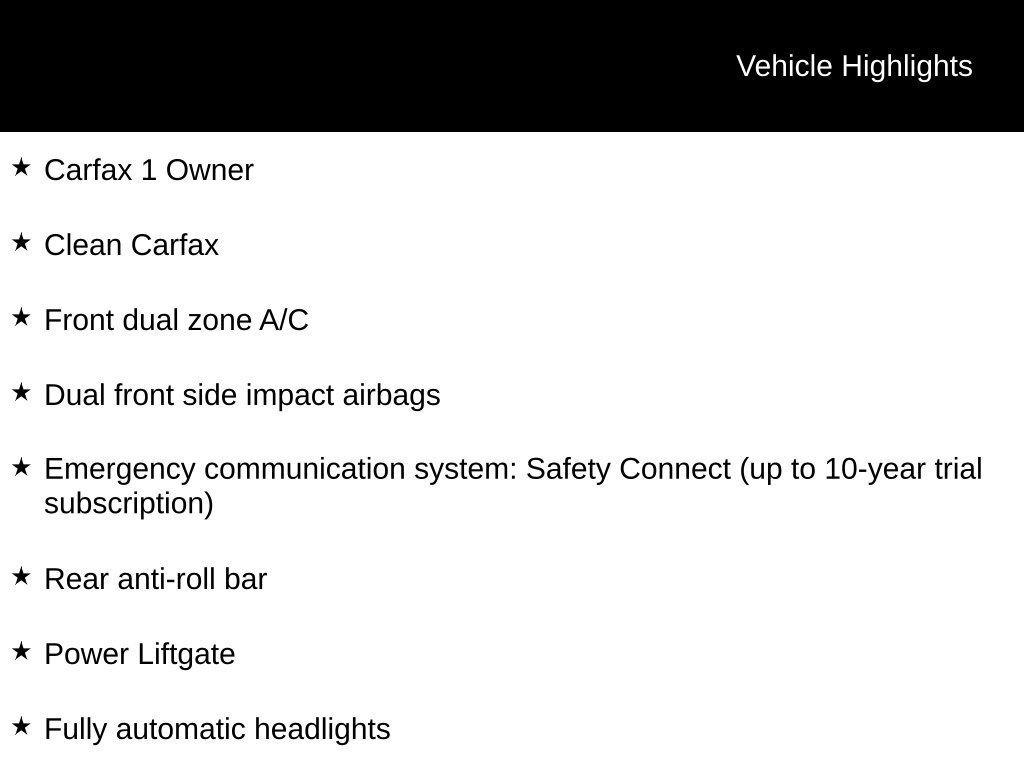 Used 2025 Toyota Grand Highlander AWD image 13