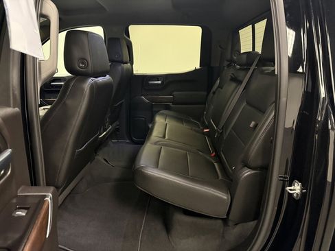 Used 2020 GMC Sierra 1500 SLT w/ SLT Premium Plus Package image 21