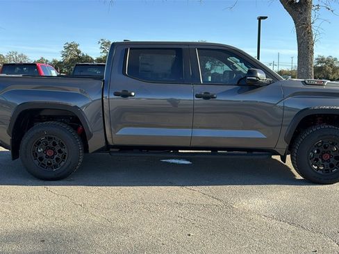 New 2026 Toyota Tundra TRD Pro image 10