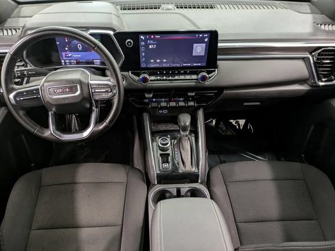 Used 2023 GMC Canyon Elevation w/ Convenience Package AWD/4WD image 24