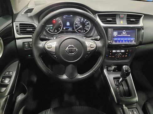 Used 2019 Nissan Sentra SV w/ Special Edition Package FWD image 22
