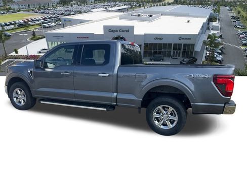 Used 2024 Ford F150 XLT image 16