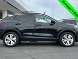 New 2025 Buick Encore GX Preferred image 4