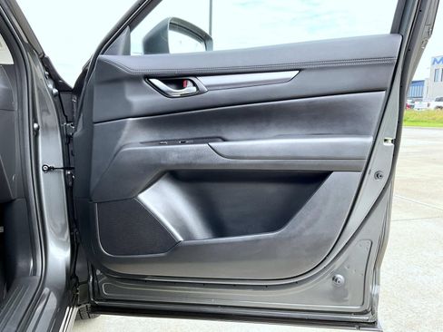 Certified 2025 MAZDA CX-5 AWD 2.5 S w/ Preferred Package image 17