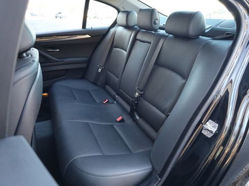 Used 2015 BMW 535i xDrive Sedan image 19