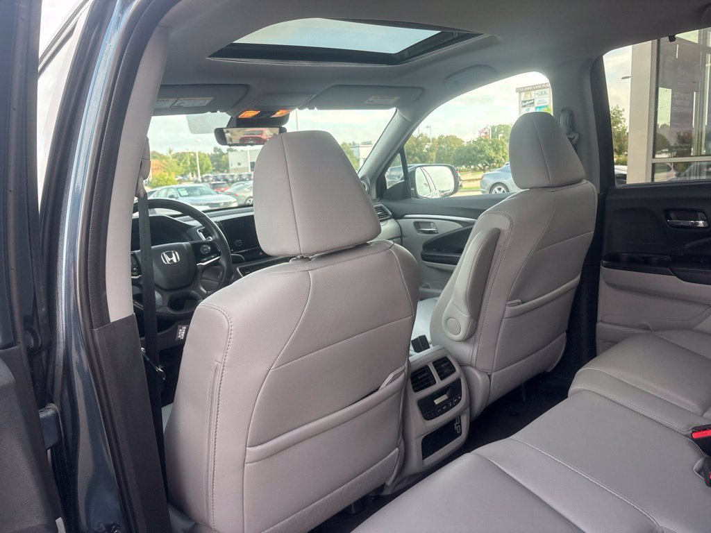 Used 2021 Honda Pilot EX-L image 41