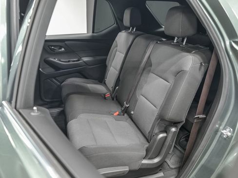 Used 2023 Chevrolet Traverse LT w/ LPO, Floor Liner Package AWD/4WD image 27