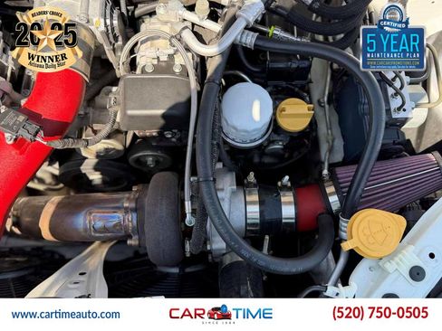 Used 2019 Toyota 86 RWD image 9